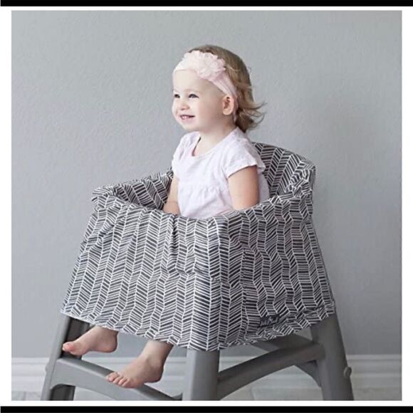 Kids N Such Multi Use Car seat Conopy - Picture 3 of 11